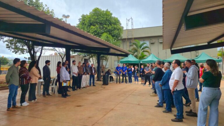 Semana Nacional do Registro Civil supera 400 atendimentos no Fórum de Valparaíso