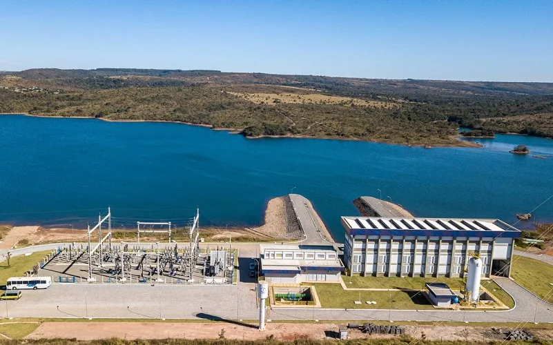 No momento, você está visualizando Luziânia amplia abastecimento de água com projeto de 426 km e investimento de R$ 52 milhões