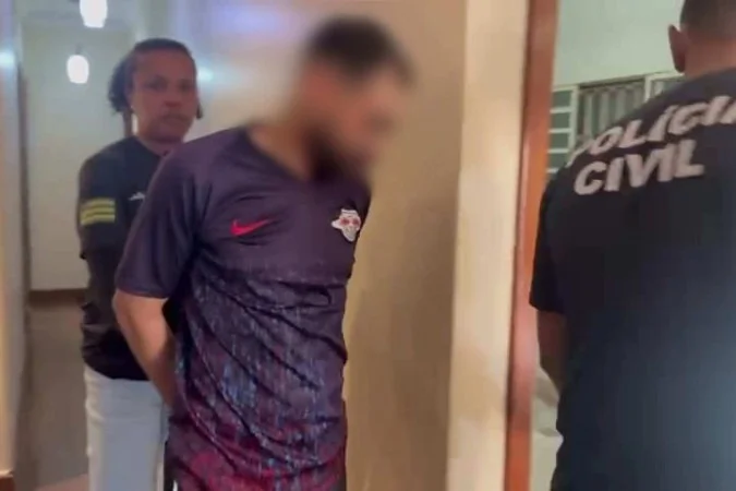 Polícia indicia homem por estupro de adolescente em Valparaíso; caso reforça importância de denunciar e proteger crianças