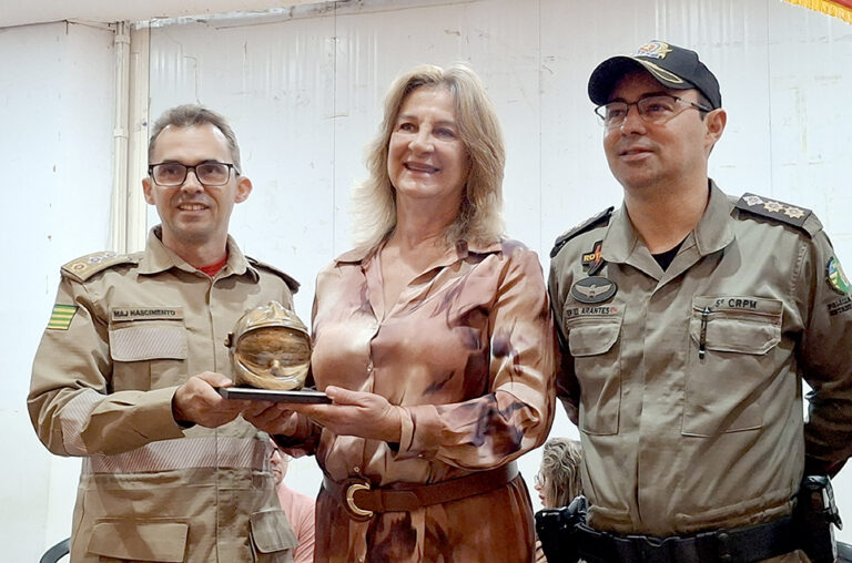 Dra Zeli destaca quatro nomes do Entorno aptos a serem vice de Daniel Vilela