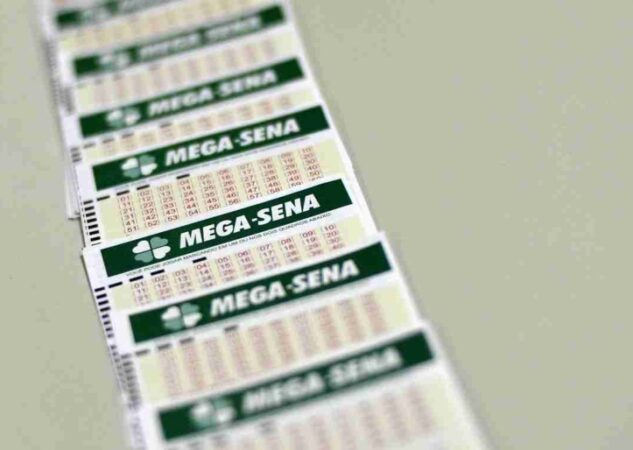 Mega-Sena acumula R$ 40 milhões para sorteio desta quinta (26)