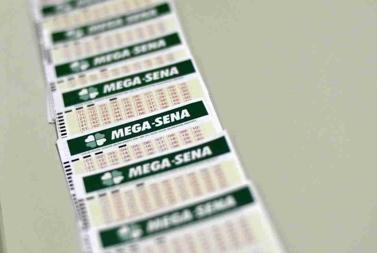Mega-Sena acumula R$ 40 milhões para sorteio desta quinta (26)