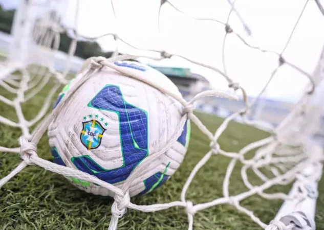 CBF planeja implantar impedimento semiautomático em 2026