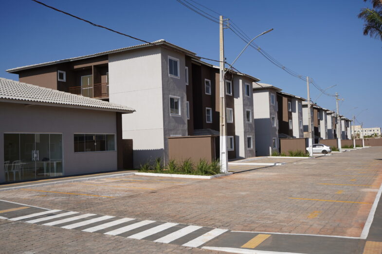 Prefeitura de Valparaíso lança regularização fundiária e doação de 450 casas populares