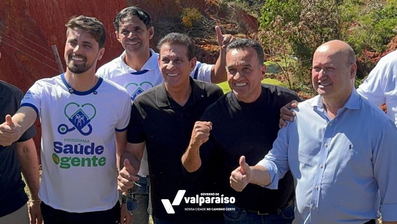 DNIT inicia estudos topográficos para obras emergenciais na BR-040 em Valparaíso