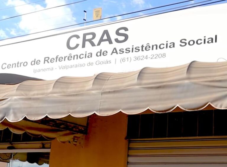 CRAS Pracinha da Cultura realiza “CRAS + Perto de Você” com serviços gratuitos em 4 de julho