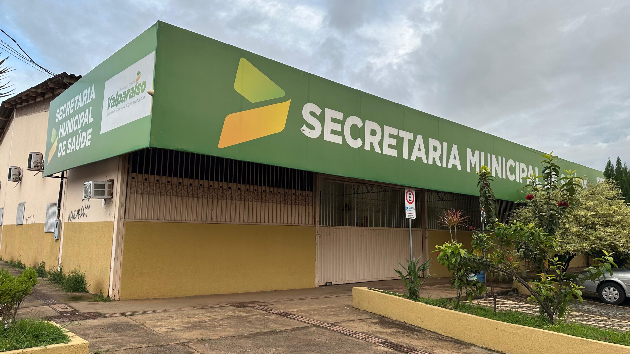 3ª Edição do “Saúde da Gente” Oferece Atendimentos Gratuitos em Santa Rita e Marajó