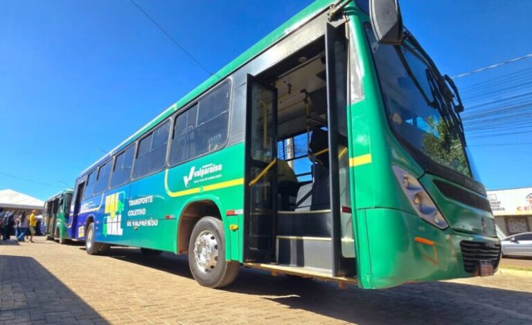 Vai de Val reformula linhas 200 e 200.1, amplia viagens e lança corujão às 22h20
