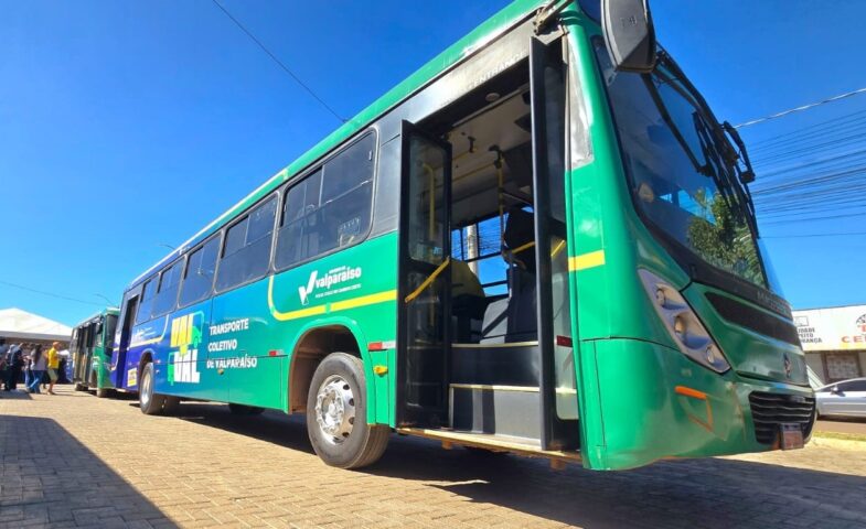 Vai de Val reformula linhas 200 e 200.1, amplia viagens e lança corujão às 22h20