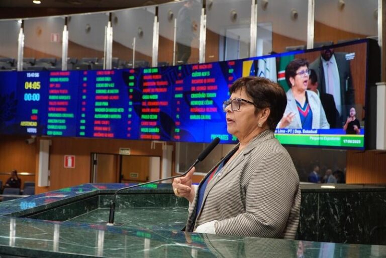 Bia de Lima propõe melhorias para Valparaíso de Goiás com novos requerimentos
