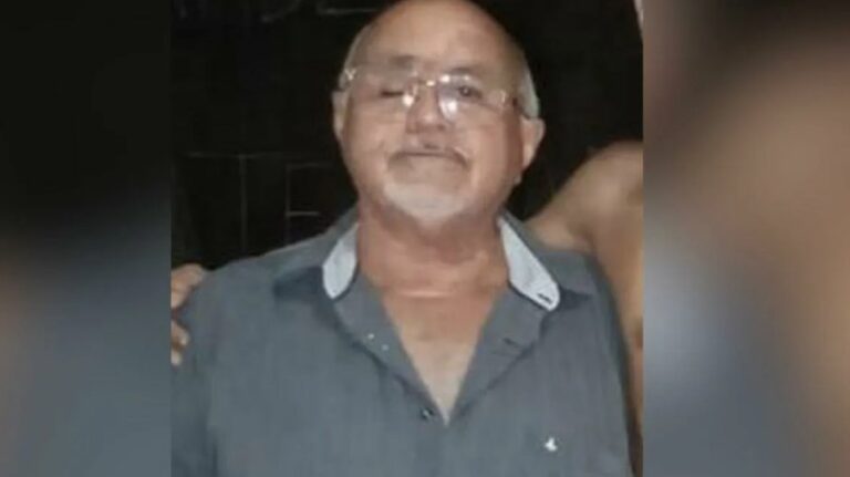 Dentista indiciado por homicídio culposo de idoso milionário da Mega-Sena