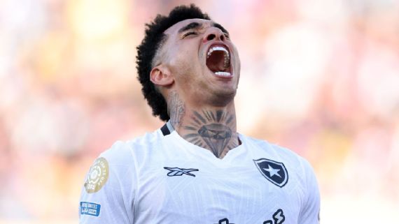 Botafogo Abala a Europa: Vitória Histórica sobre o PSG no Mundial de Clubes