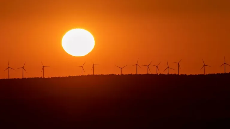 Luziânia terá quarta de sol firme, mínima de 14 °C e máxima de 24 °C