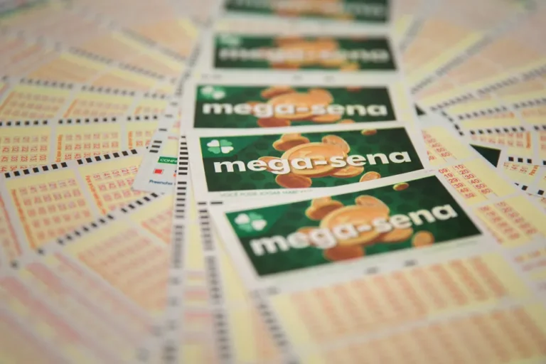 Mega-Sena acumula e prêmio chega a R$ 61 milhões no próximo sorteio