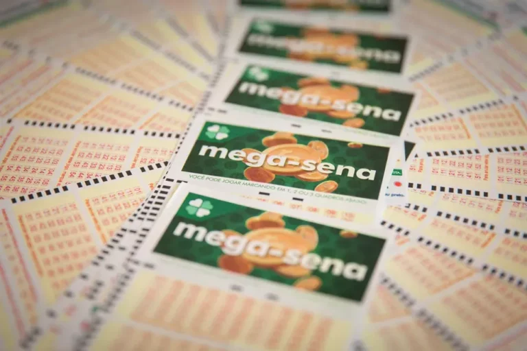 Apostas de Atibaia e São Sebastião acertam quina da Mega-Sena e levam R$ 155,9 mil