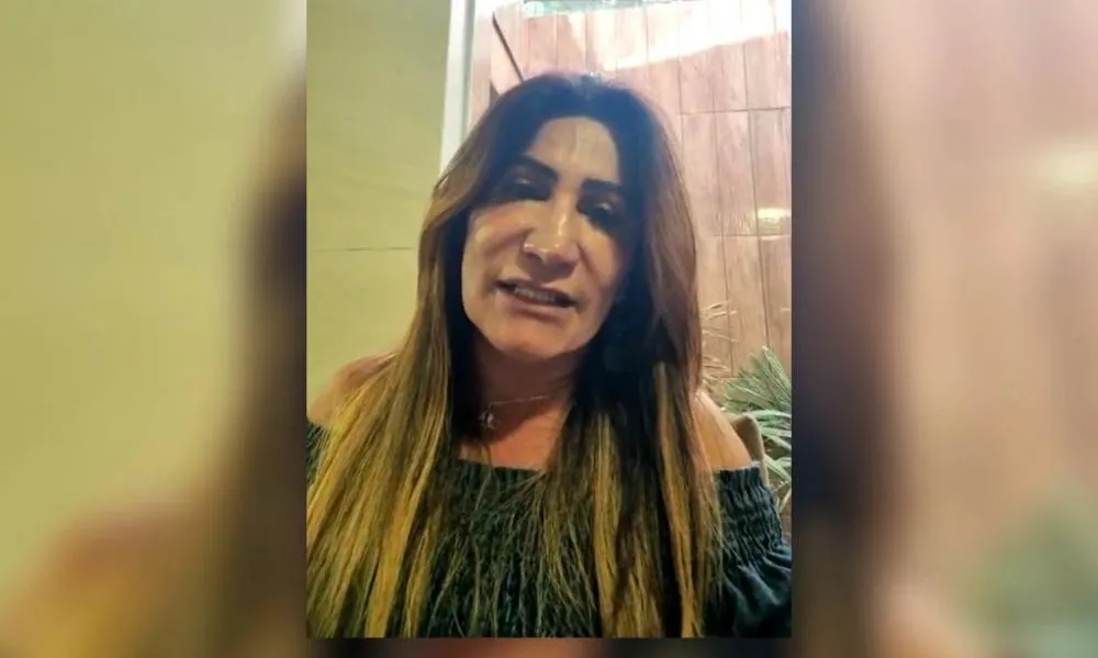 No momento, você está visualizando Ana Lúcia recusa vaga na Alego para não abandonar alunos