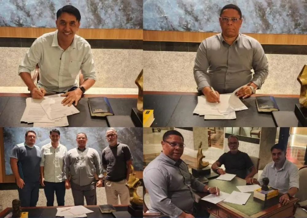 No momento, você está visualizando Juventudes do Cerrado se mobilizam em Luziânia para a COP30