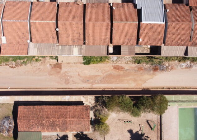 Valparaíso de Goiás inicia R$ 80 mi em infraestrutura no PAC Anhanguera