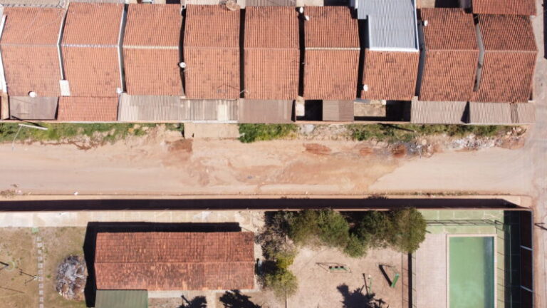 Leia mais sobre o artigo Valparaíso de Goiás inicia R$ 80 mi em infraestrutura no PAC Anhanguera