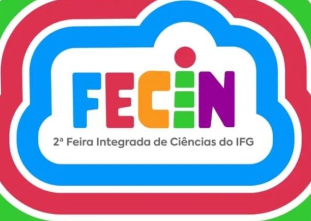 Feira de Ciências IFG 2025 abre inscrições para estudantes da rede pública