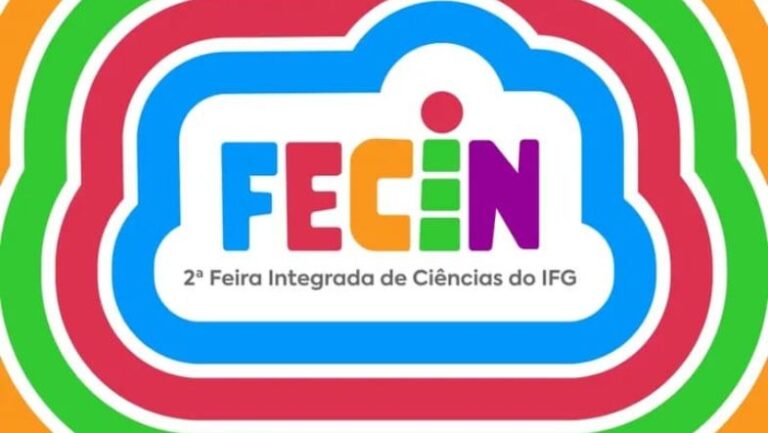 Leia mais sobre o artigo Feira de Ciências IFG 2025 abre inscrições para estudantes da rede pública
