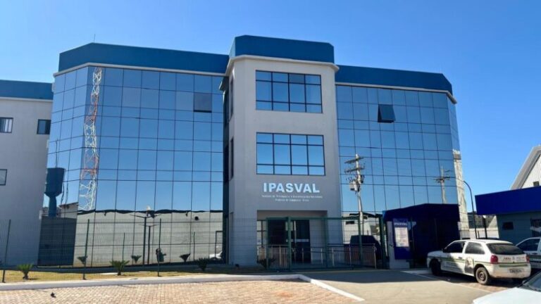 Leia mais sobre o artigo Valparaíso inaugura nova sede do IPASVAL com estrutura moderna