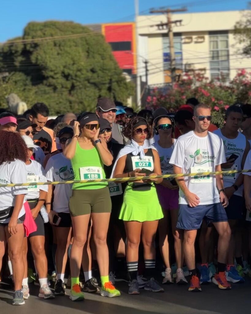 No momento, você está visualizando Corrida do Meio Ambiente atrai 600 participantes em Valparaíso