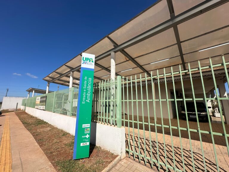 Leia mais sobre o artigo UPA Marajó inicia atendimento em Valparaíso com estrutura completa e tecnologia avançada