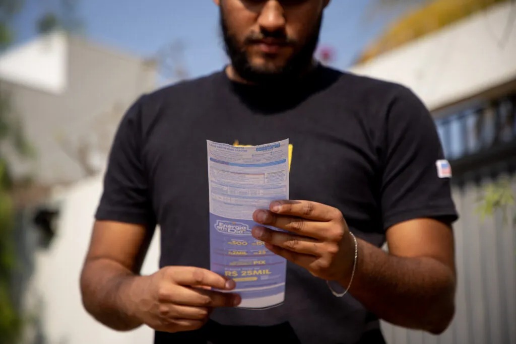 No momento, você está visualizando Equatorial Goiás faz mutirão de cadastro da Tarifa Social em Valparaíso de Goiás
