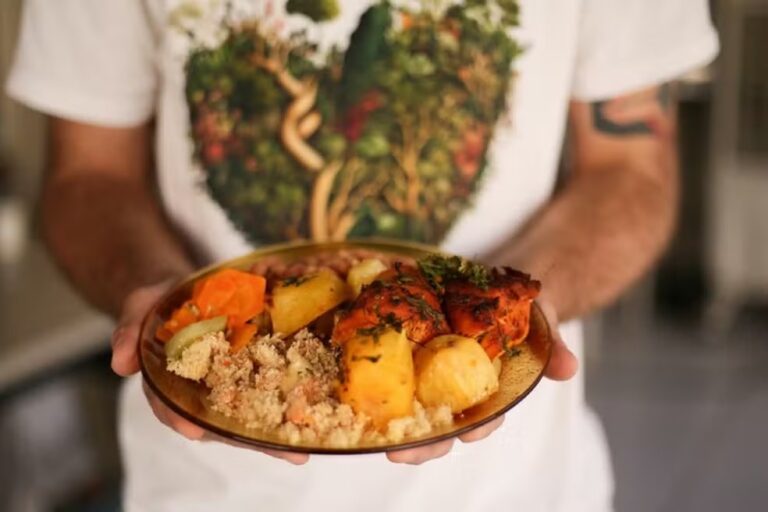 Leia mais sobre o artigo Brasil volta a sair do Mapa da Fome após três anos, aponta ONU