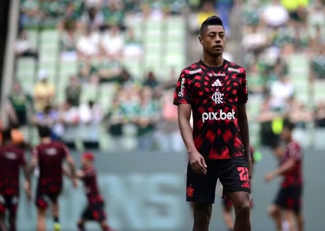 Bruno Henrique vira réu por fraude em apostas; defesa vai recorrer