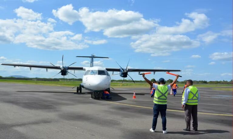 Leia mais sobre o artigo Voa Brasil vende 1,5% de 3 milhões de passagens em primeiro ano