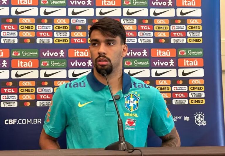 Leia mais sobre o artigo Lucas Paquetá é absolvido na Inglaterra de manipulação de resultados para apostas