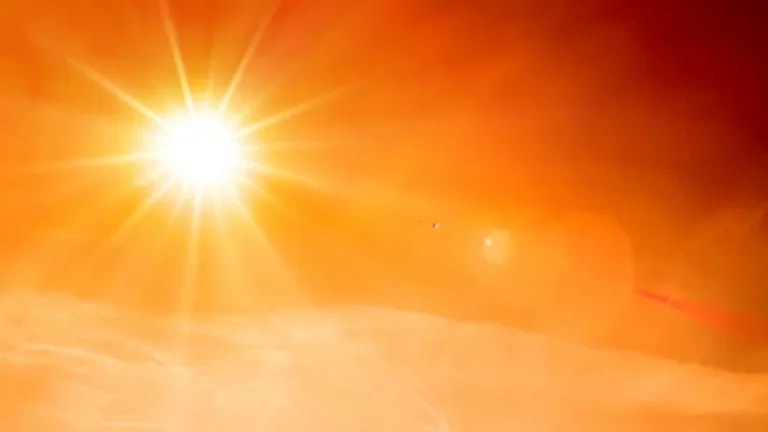 Leia mais sobre o artigo Valparaíso terá domingo de sol e 12°C a 25°C