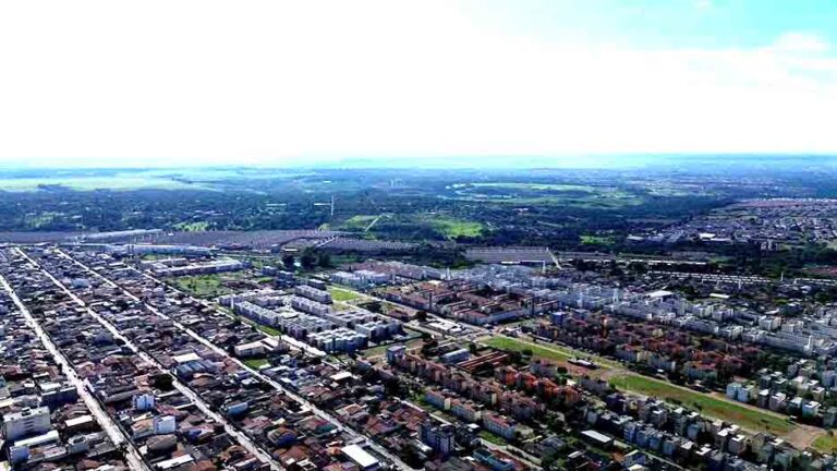 Leia mais sobre o artigo Valparaíso de Goiás cresce 50% e se firma polo do Entorno do DF