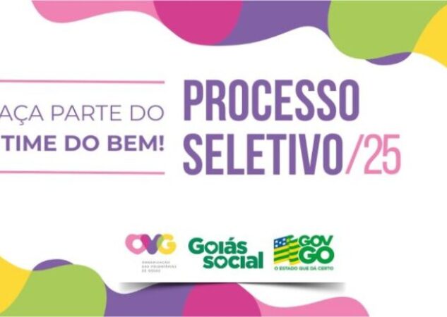 OVG abre processo seletivo para fiscais do Restaurante do Bem com vaga em Valparaíso
