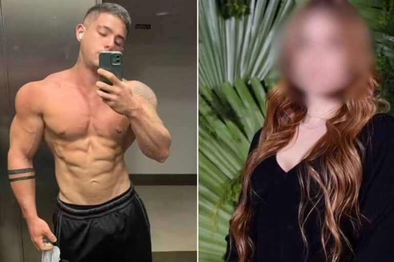 Leia mais sobre o artigo Médica espancada por namorado fisiculturista não lembra agressão e fará nova cirurgia facial