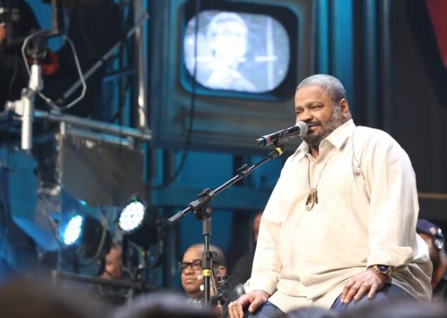 Morre Arlindo Cruz, ícone do samba, aos 66 anos no Rio