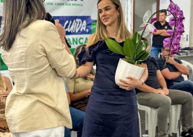 Luziânia reativa comitê municipal de enfrentamento à violência contra a mulher