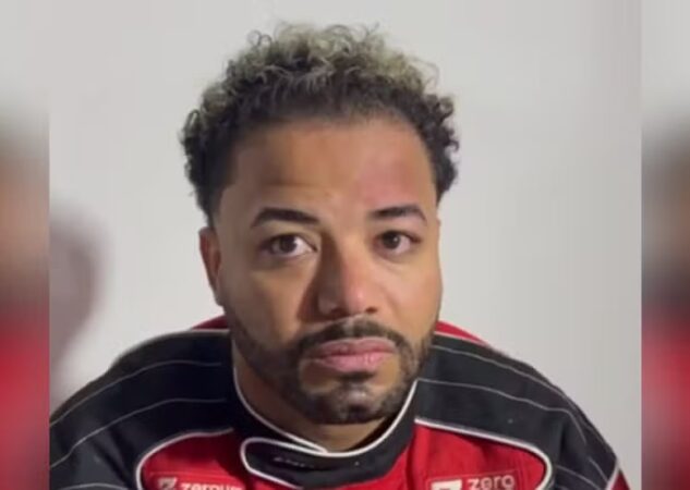 Hytalo Santos e marido são presos em Carapicuíba por exploração de menores