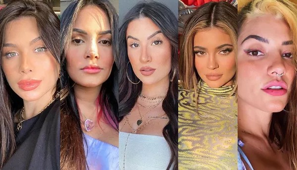 Leia mais sobre o artigo Novo visual de Anitta reacende debate sobre padronização estética das celebridades