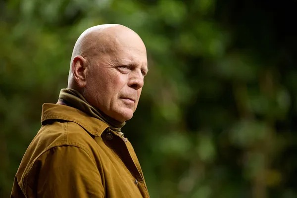 Leia mais sobre o artigo Bruce Willis perde a fala por demência frontotemporal, diz esposa