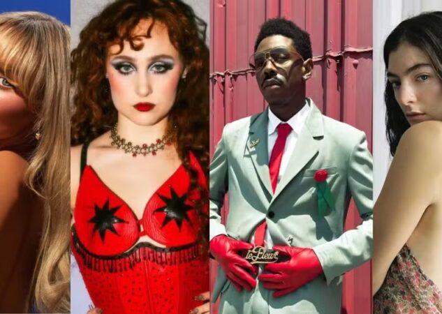 Lollapalooza Brasil 2026 traz Sabrina Carpenter, Tyler the Creator, Lorde e Chappell Roan