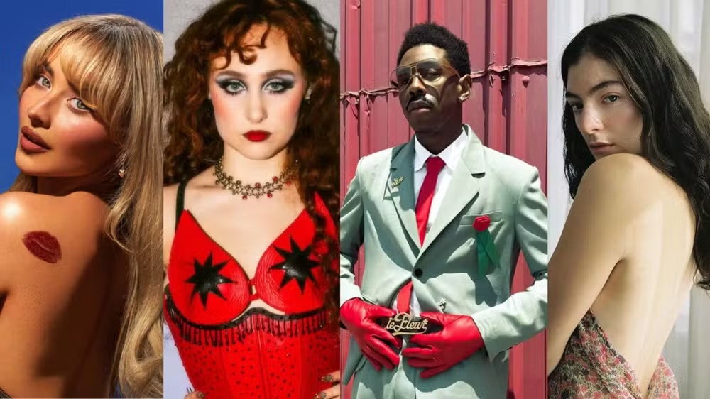 No momento, você está visualizando Lollapalooza Brasil 2026 traz Sabrina Carpenter, Tyler the Creator, Lorde e Chappell Roan
