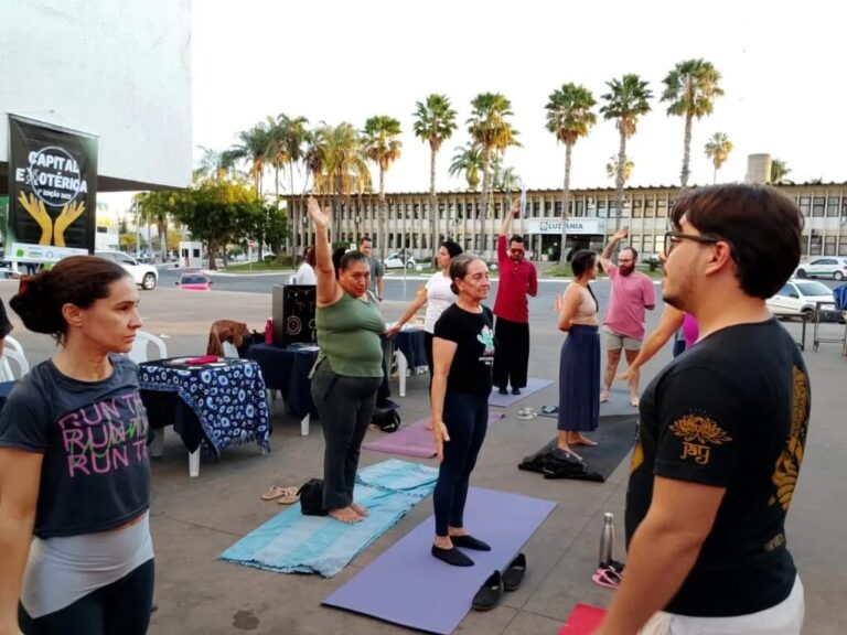 Leia mais sobre o artigo 2ª edição do Capital Exotérica atrai centenas em Luziânia com arte e espiritualidade