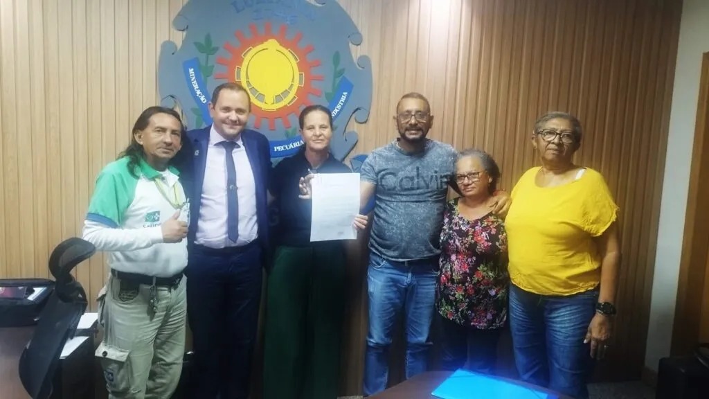 No momento, você está visualizando Luziânia: sindicato pede abono anual de dois salários mínimos para agentes de saúde