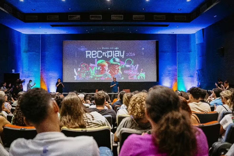 No momento, você está visualizando Rolê REC’n’Play anuncia 150 horas de atividades gratuitas em Caruaru