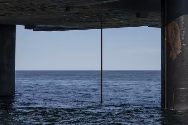 Leia mais sobre o artigo Reserva de água doce submarina descoberta em Cape Cod pode suprir milhões