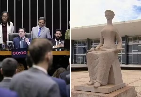 Leia mais sobre o artigo STF centraliza autorização de buscas no Congresso e em imóveis funcionais