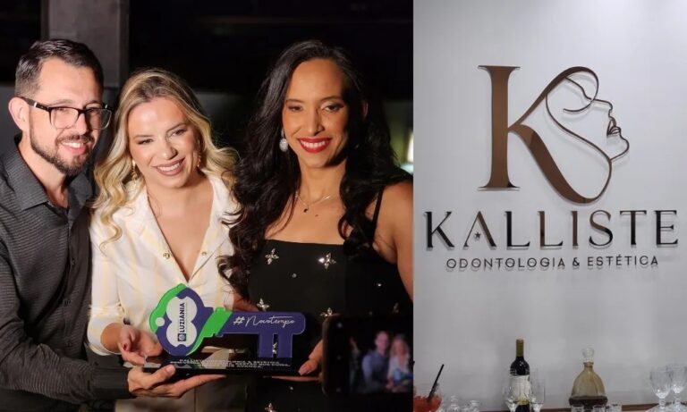 Leia mais sobre o artigo Instituto Kalliste inaugura centro de saúde e estética com foco em tecnologia e cuidado humanizado